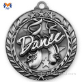 Design your own Dance Race Medals